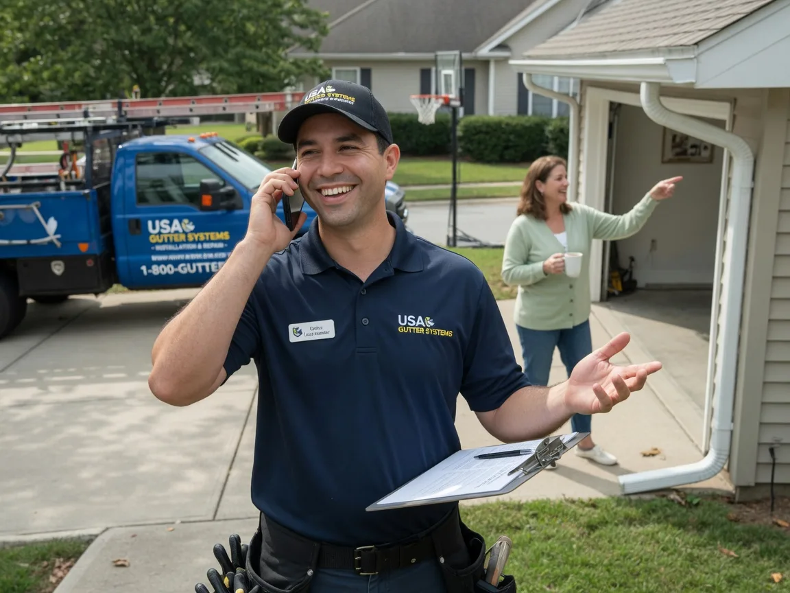 Gutter Installation Bamberg, SC FAQs